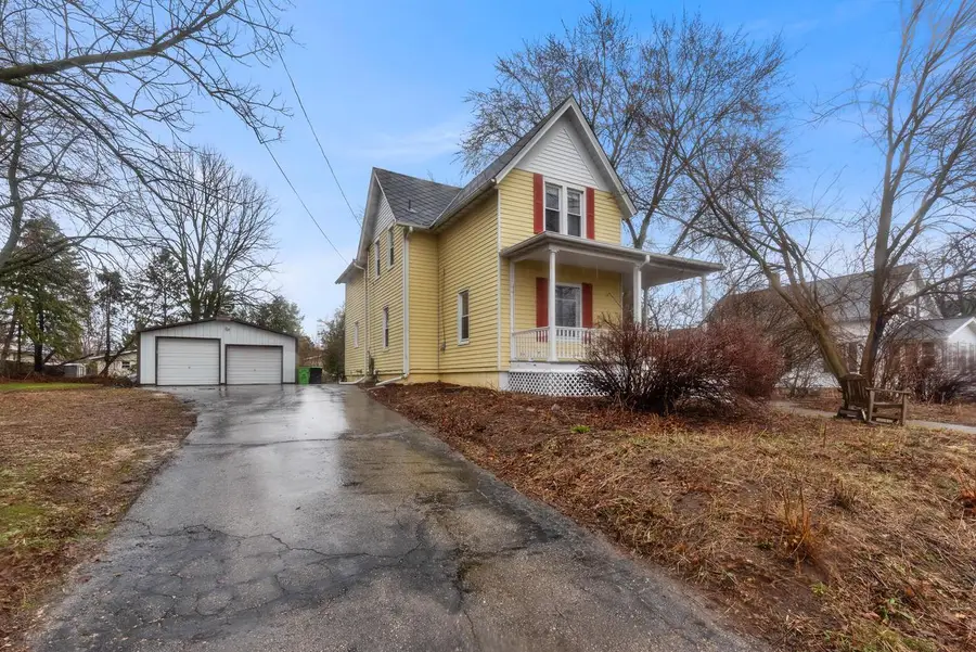 210 N Main STREET, Iron Ridge, WI 53035 - #2