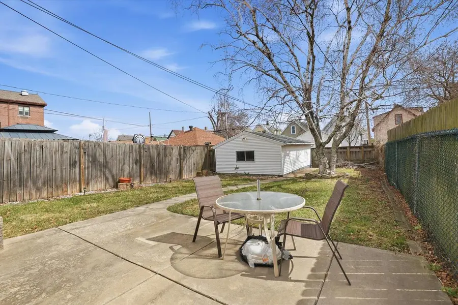 1534 S 32nd STREET, Milwaukee, WI 53215 - #3