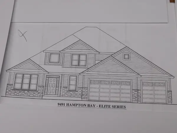 213 Mulberry LANE, Grafton, WI 53024