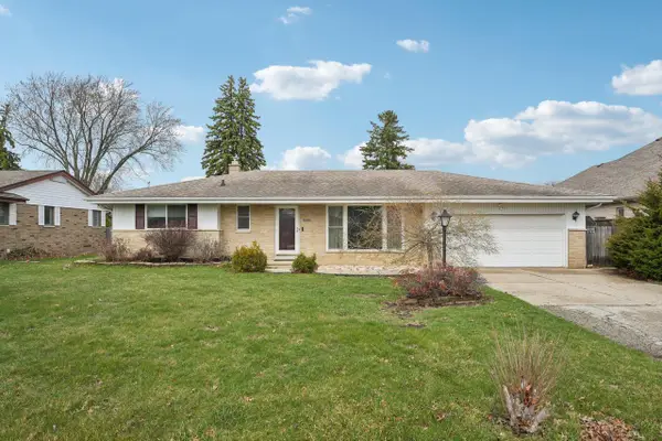 4004 86th PLACE, Kenosha, WI 53142