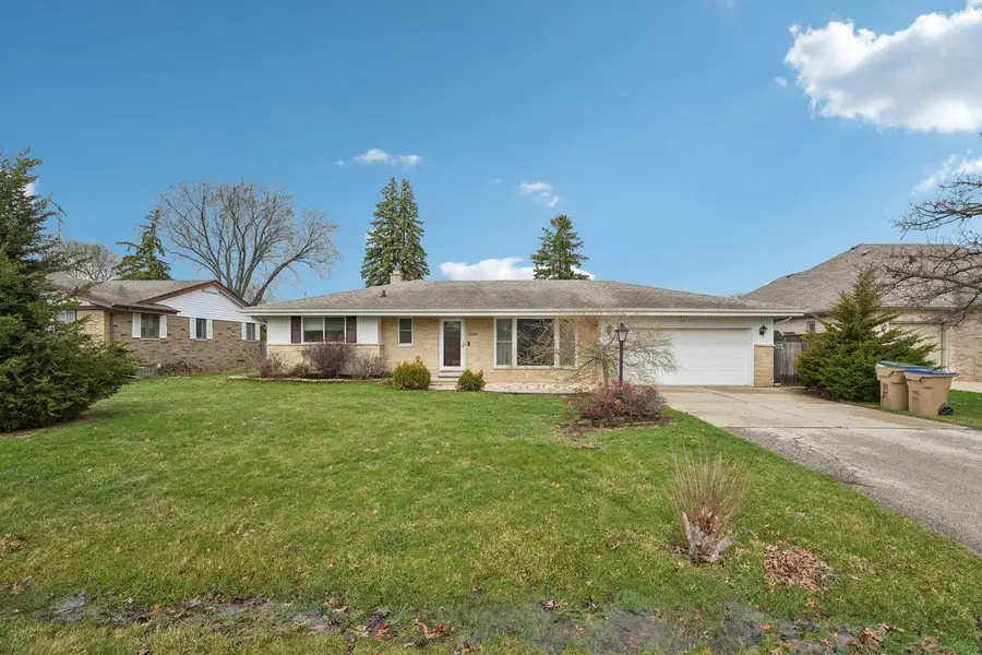 4004 86th PLACE, Kenosha, WI 53142 - #2