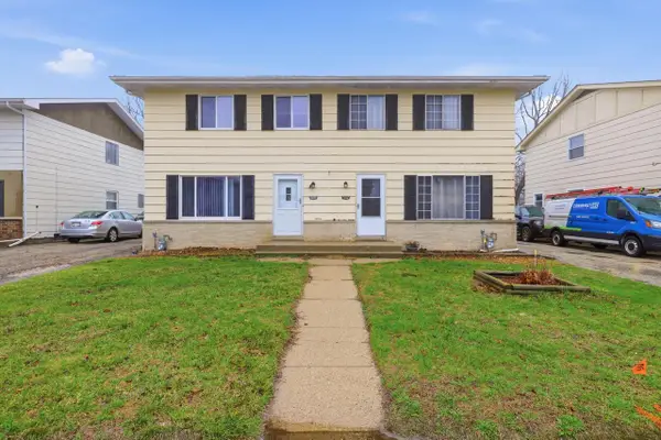 1604 87th PLACE, Kenosha, WI 53143