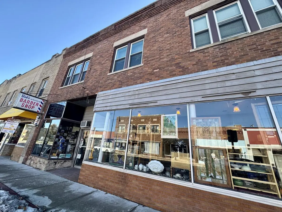 3213 Washington AVENUE, Racine, WI 53405 - #1