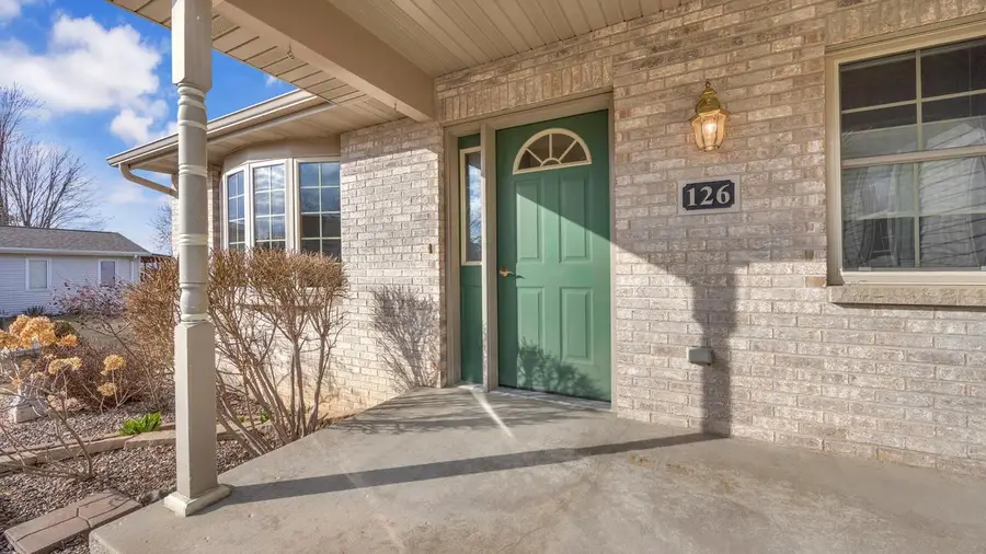 126 Southgate DRIVE, Eden, WI 53019 - #2