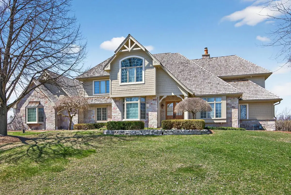 14095 N Pine Bluff ROAD, Mequon, WI 53097 - #1