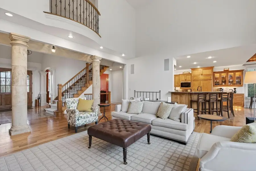 14095 N Pine Bluff ROAD, Mequon, WI 53097 - #2