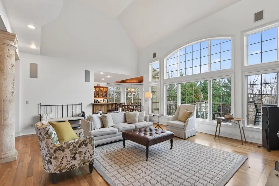 14095 N Pine Bluff ROAD, Mequon, WI 53097 - #3