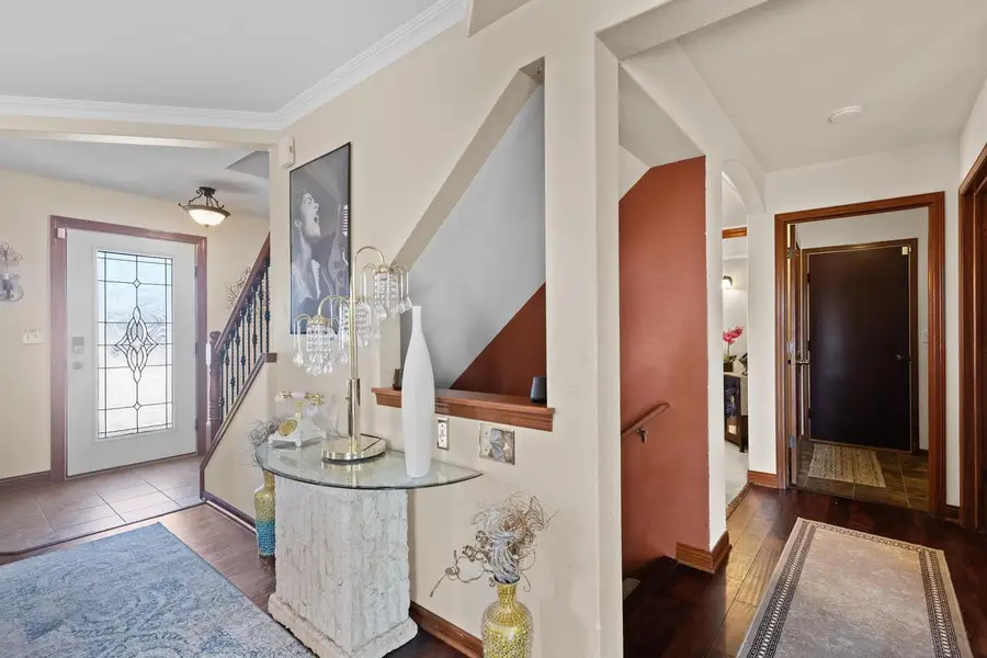 9502 W Parkland COURT, Milwaukee, WI 53224 - #2