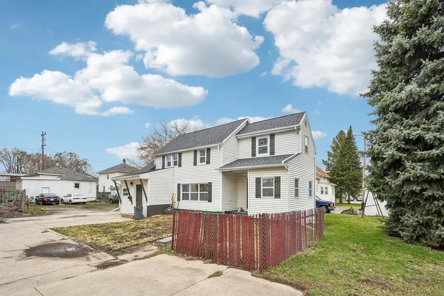 1308 69th STREET, Kenosha, WI 53143 - #2