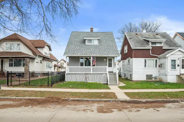 2058 36th STREET, Milwaukee, WI 53215