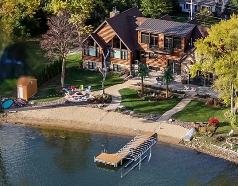 21605 117th STREET, Bristol, WI 53104 - #1