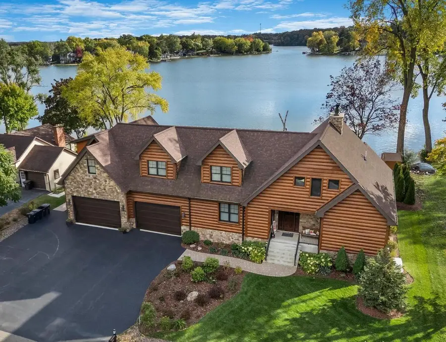 21605 117th STREET, Bristol, WI 53104 - #2