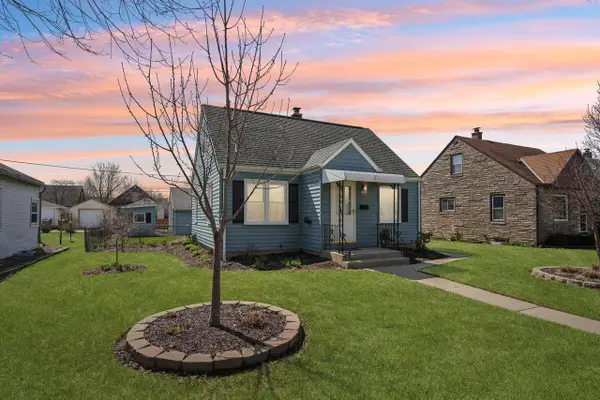 3327 E Bottsford AVENUE, Cudahy, WI 53110