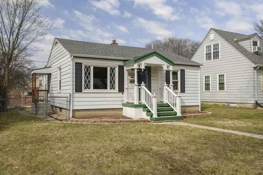 2769 N 87th STREET, Milwaukee, WI 53222 - #2