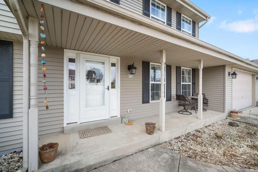 4113 Whispering Ridge PASS, Franklin, WI 53132 - #2