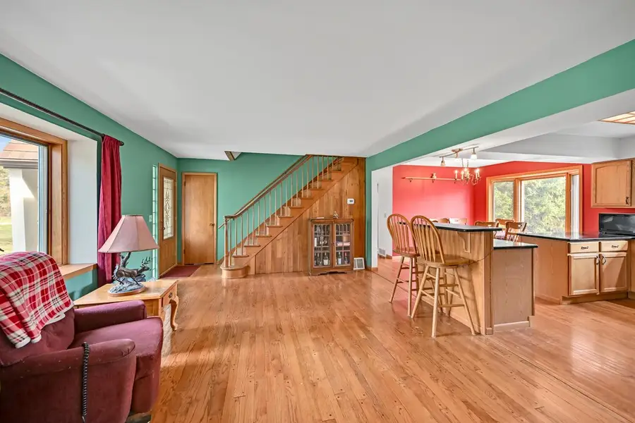 1220 Scenic ROAD, Hubertus, WI 53033 - #3