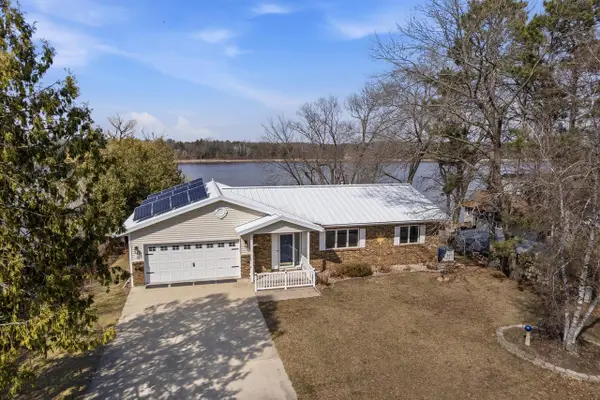W5110 County Road K, Montello, WI 53949