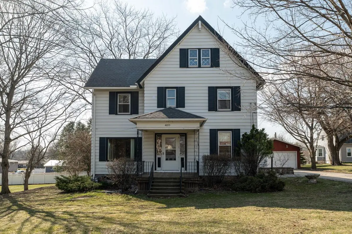 4055 S 103rd STREET, Greenfield, WI 53228 - #1