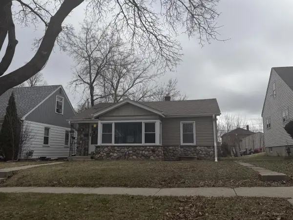 4368 N 62nd STREET, Milwaukee, WI 53216