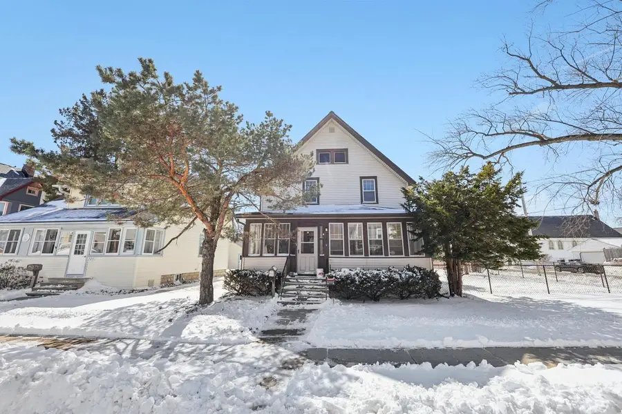 727 Minnesota AVENUE, South Milwaukee, WI 53172 - #2