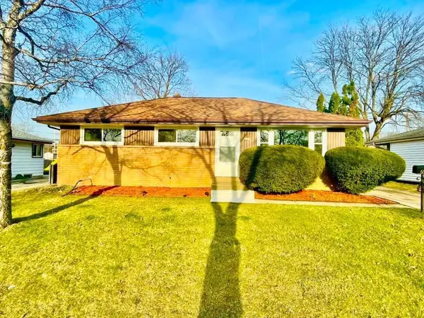 6504 N 85th STREET, Milwaukee, WI 53224