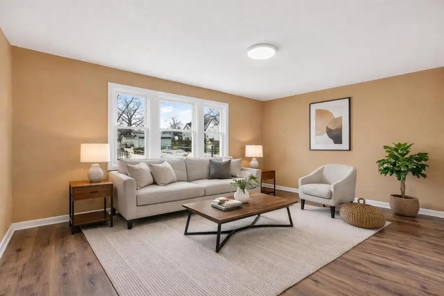 3217 N 12th STREET, Milwaukee, WI 53206 - #3