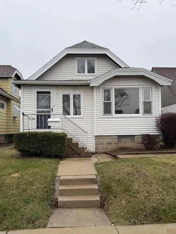 3132 S 19th STREET, Milwaukee, WI 53215