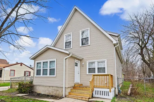 1634 N 27th STREET, Milwaukee, WI 53208
