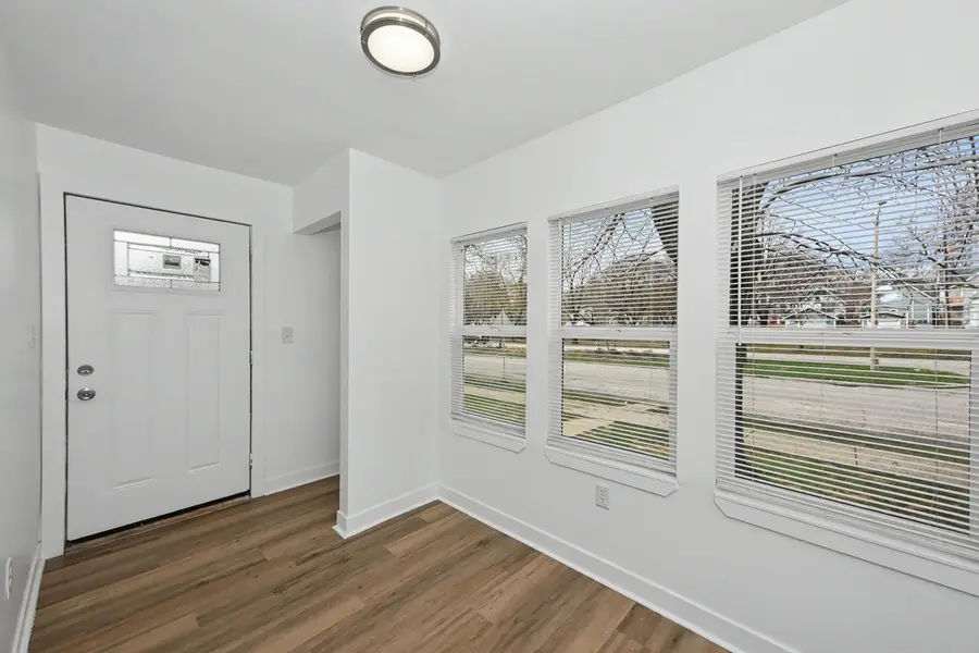 1634 N 27th STREET, Milwaukee, WI 53208 - #2