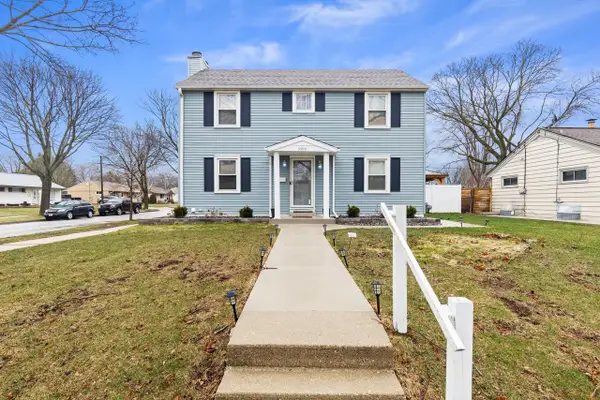 3300 S 66th STREET, Milwaukee, WI 53219