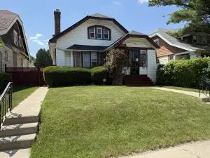 2915 N 38th STREET, Milwaukee, WI 53210 - #2