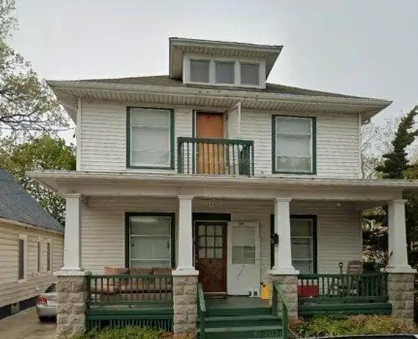 1769 Hill STREET, Racine, WI 53404