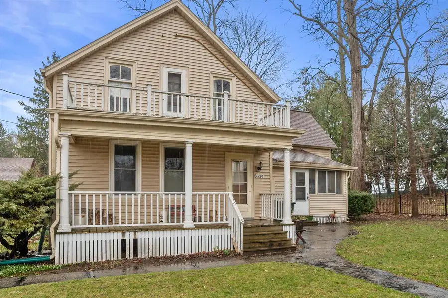 10806 W Freistadt ROAD, Mequon, WI 53097 - #2