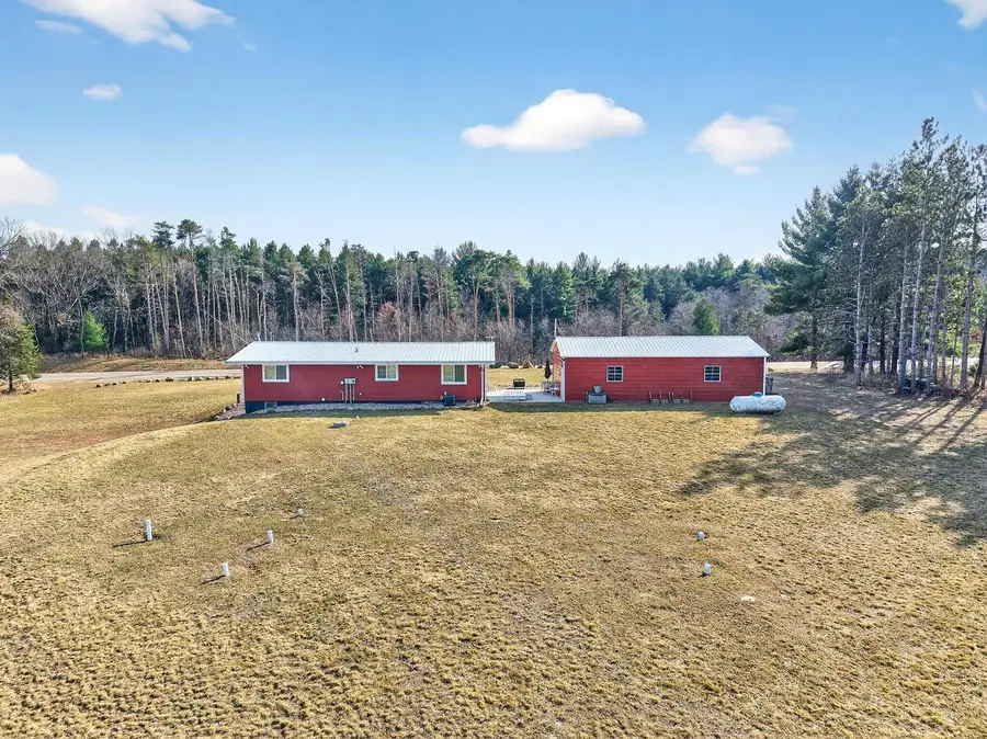 106 County Road M, Westfield, WI 53964 - #3
