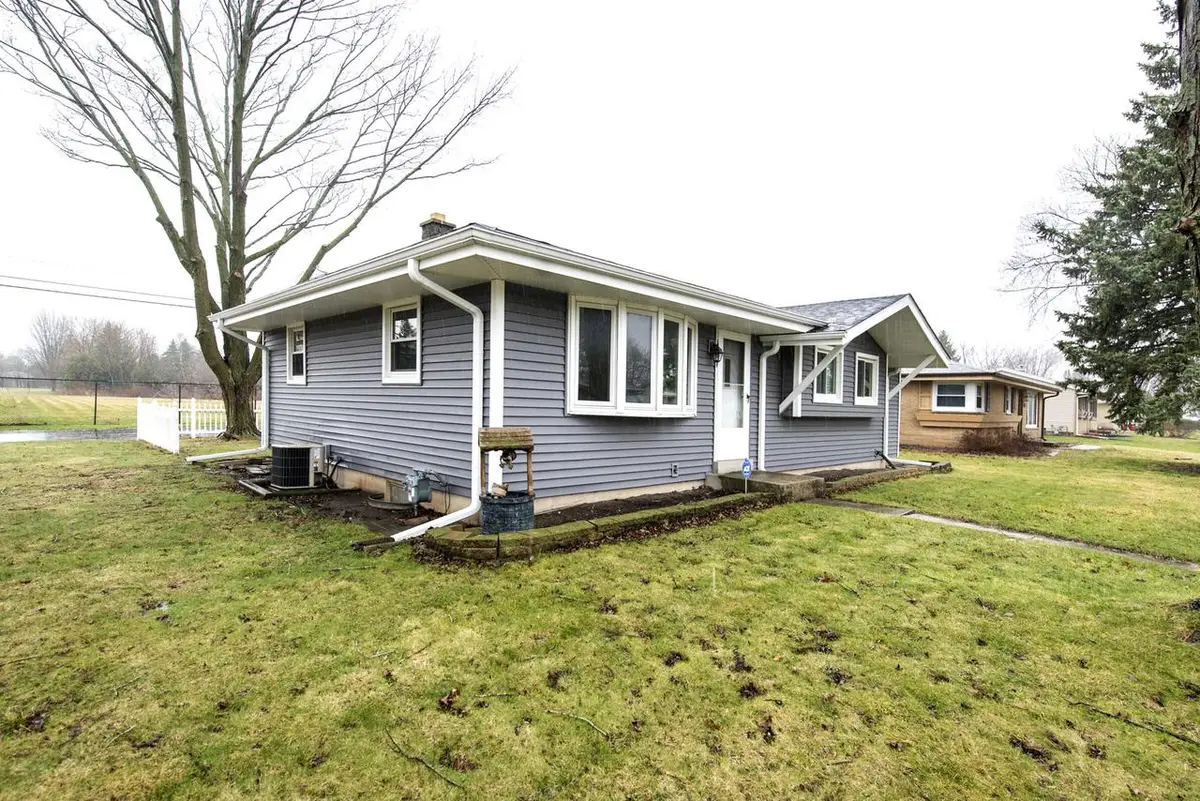 1707 Wind Dale DRIVE, Racine, WI 53402 - #1