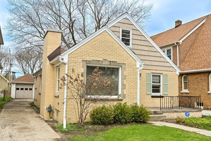 2631 N 68th STREET, Wauwatosa, WI 53213 - #2