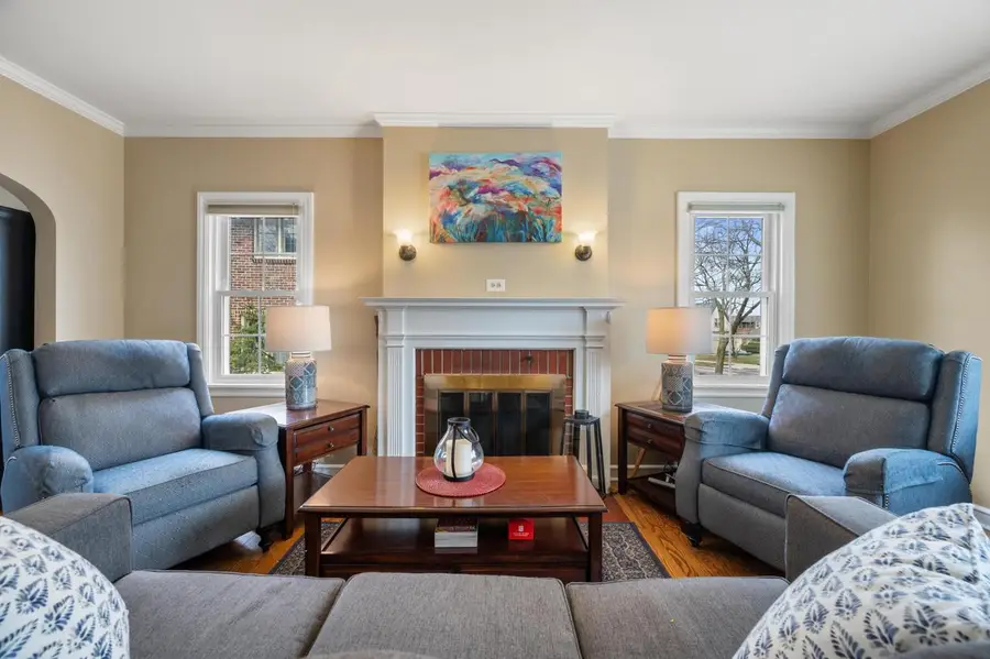 3363 S Princeton AVENUE, Milwaukee, WI 53215 - #3