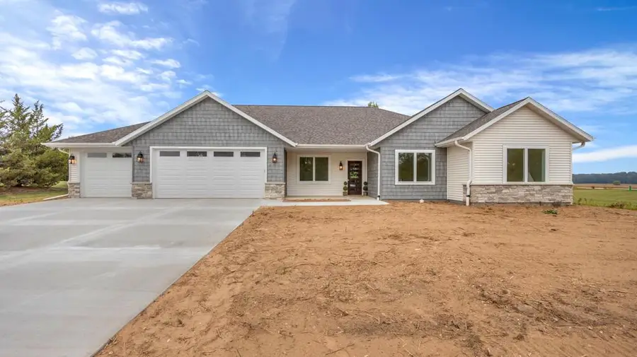 2628 Stahl ROAD, Sheboygan, WI 53081 - #3