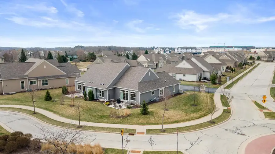 1751 Derby LANE, Oconomowoc, WI 53066 - #2