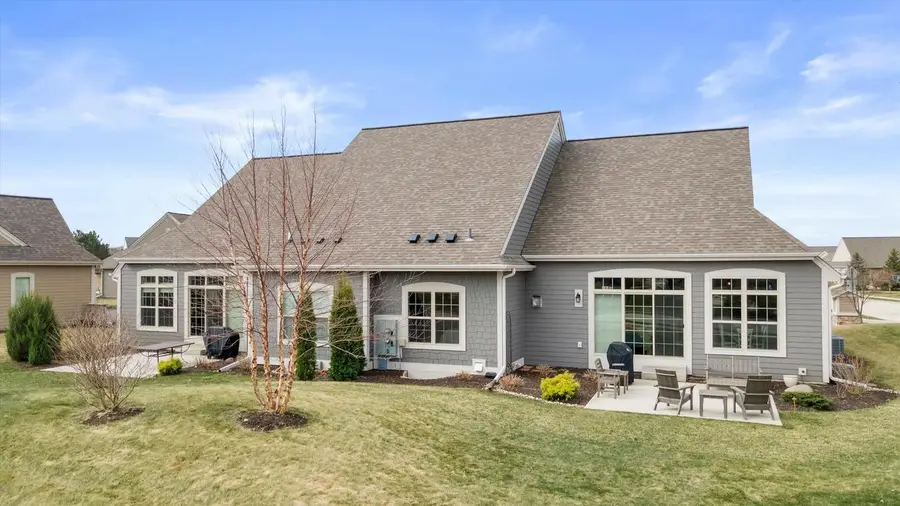 1751 Derby LANE, Oconomowoc, WI 53066 - #3