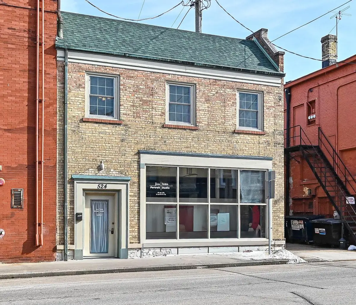 524 Milwaukee AVENUE #581/589 Pine St, Burlington, WI 53105 - #1