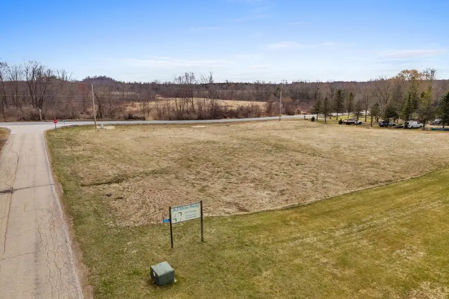 Lt2 DIVISION ROAD, Osceola, WI 53011 - #2