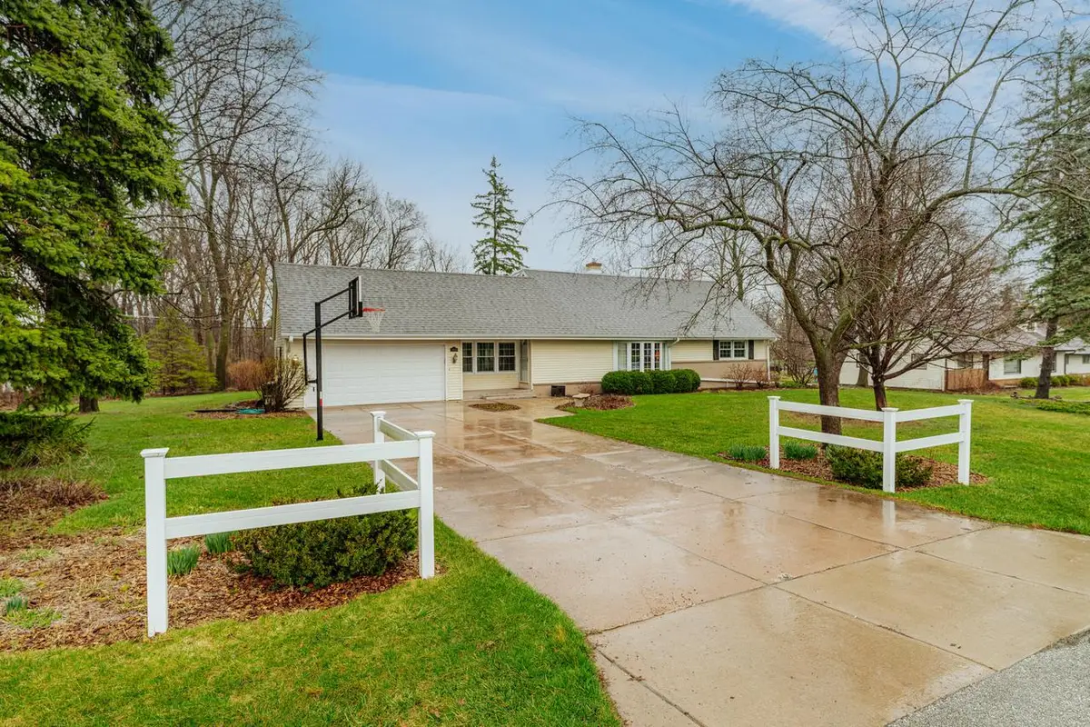1970 N 166th STREET, Brookfield, WI 53005 - #1