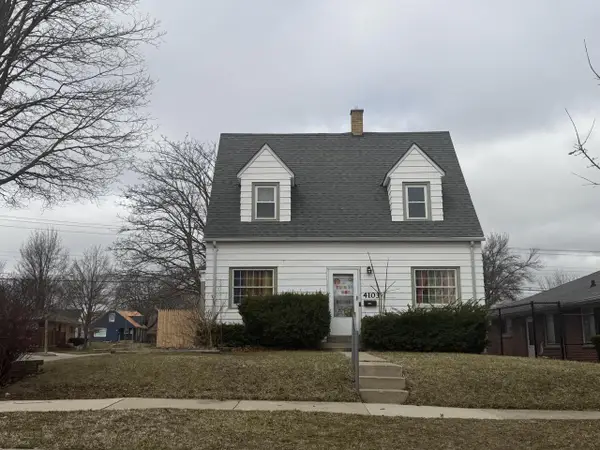 4103 N 62nd STREET, Milwaukee, WI 53216