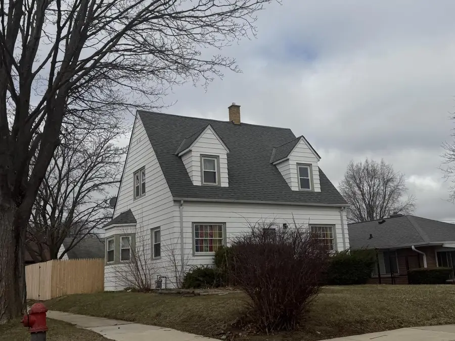 4103 N 62nd STREET, Milwaukee, WI 53216 - #2