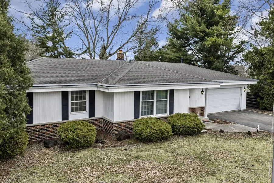 W256N5948 Windy Pass DRIVE, Lisbon, WI 53089 - #2