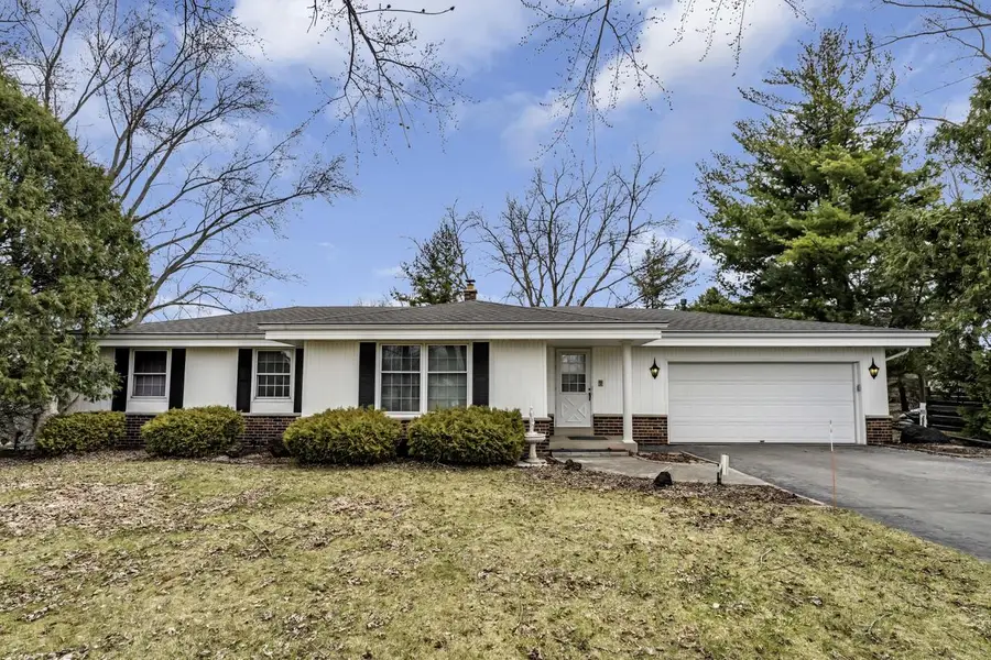 W256N5948 Windy Pass DRIVE, Lisbon, WI 53089 - #3