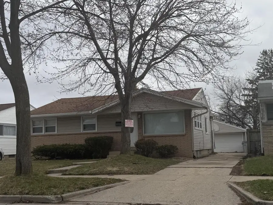 4128 N 67th STREET, Milwaukee, WI 53216 - #2