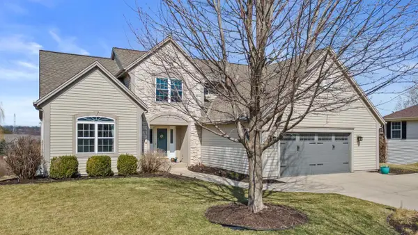 1604 Auburn COURT, Waukesha, WI 53189
