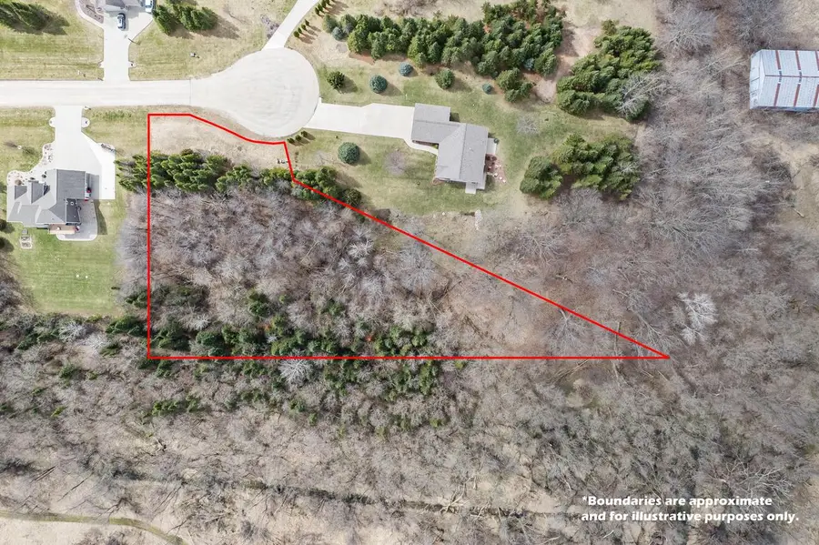 Lt10 HUBERBROOKS DRIVE, Watertown, WI 53098 - #2